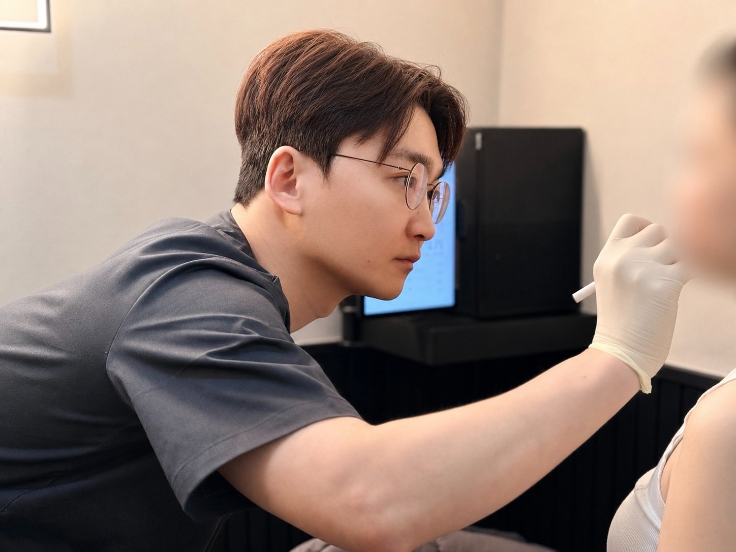 청담 소프웨이브 후기 좋은 피부과 추천