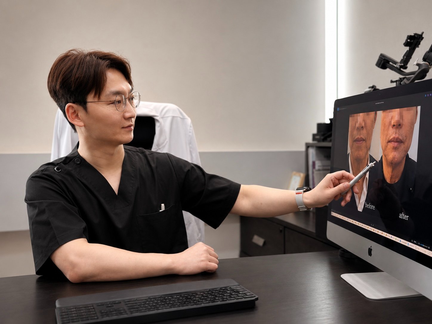 청담에서 쥬브젠 잘하는 피부과 추천