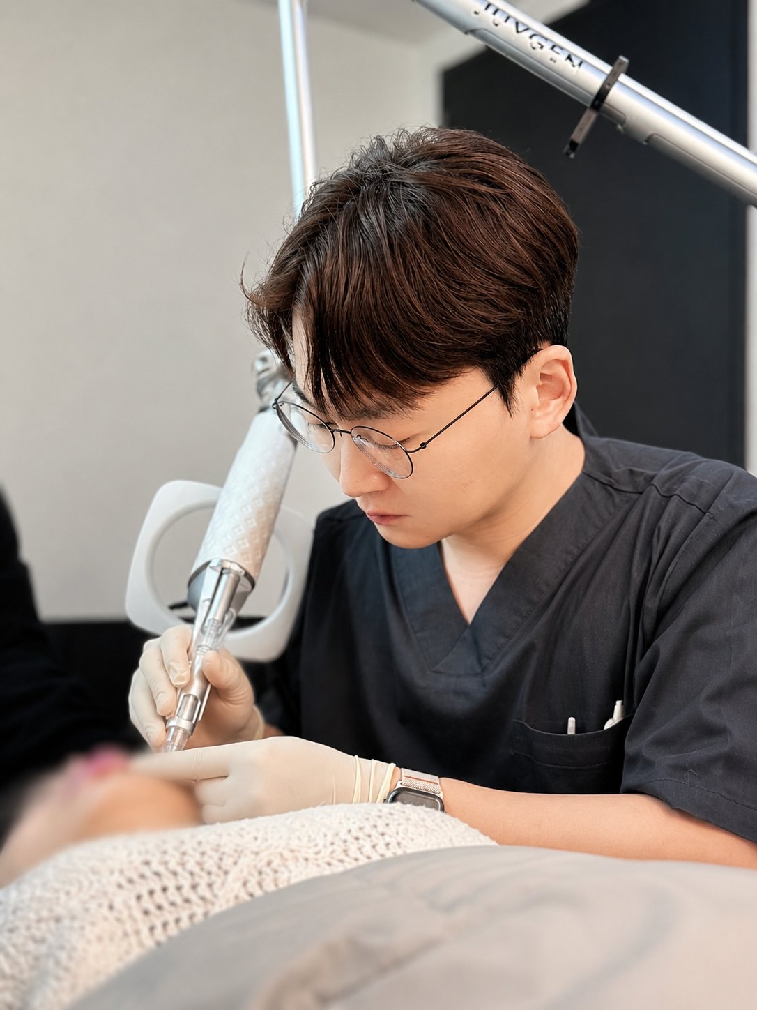 청담 소프웨이브 자연스럽게 리프팅 잘하는 곳