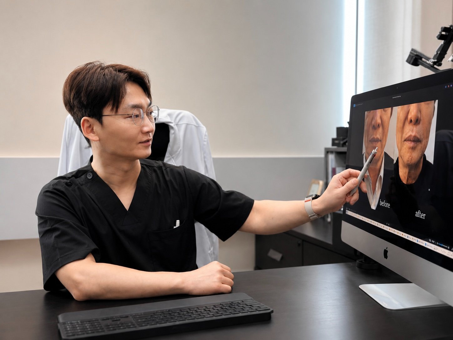 청담 스킨부스터 피부과 추천